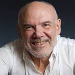 Portrait of Bruce Coville